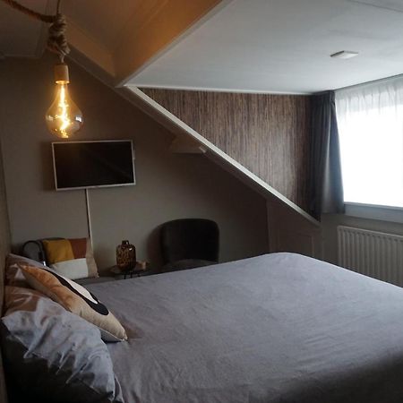 Bed&Breakfast Kik en Bun Katwijk aan Zee Exterior foto