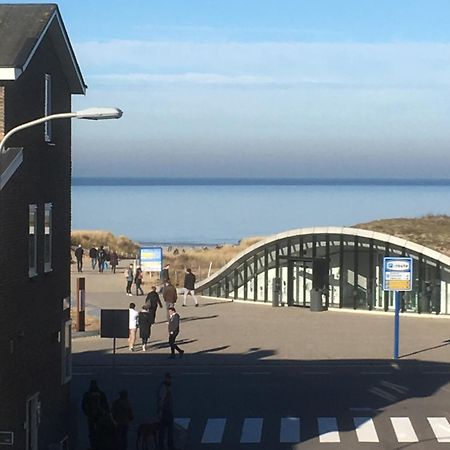 Bed&Breakfast Kik en Bun Katwijk aan Zee Exterior foto