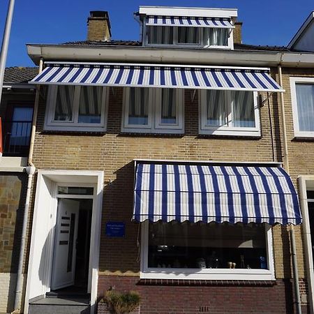 Bed&Breakfast Kik en Bun Katwijk aan Zee Exterior foto
