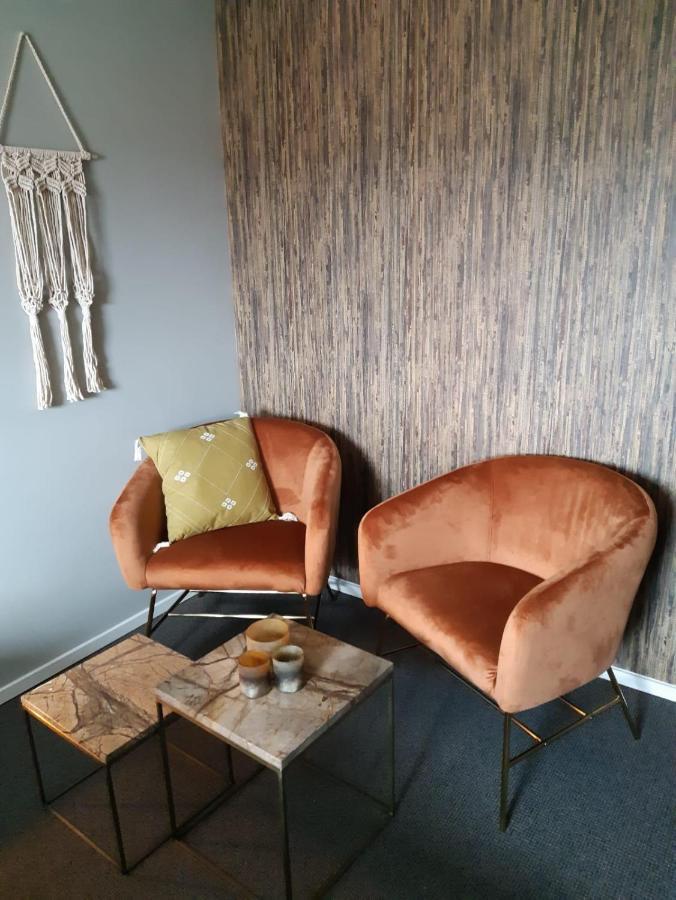 Bed&Breakfast Kik en Bun Katwijk aan Zee Exterior foto