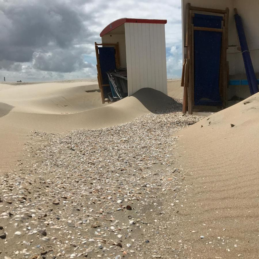 Bed&Breakfast Kik en Bun Katwijk aan Zee Exterior foto