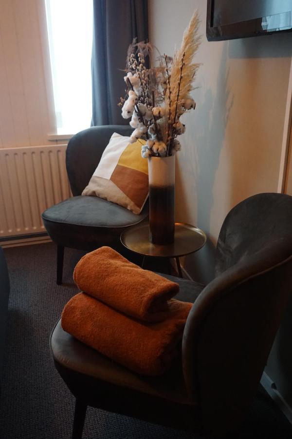 Bed&Breakfast Kik en Bun Katwijk aan Zee Exterior foto
