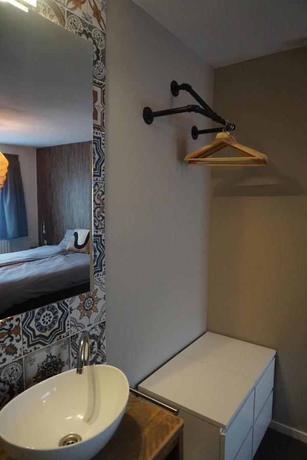 Bed&Breakfast Kik en Bun Katwijk aan Zee Exterior foto