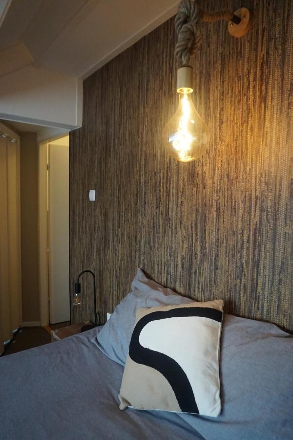 Bed&Breakfast Kik en Bun Katwijk aan Zee Exterior foto