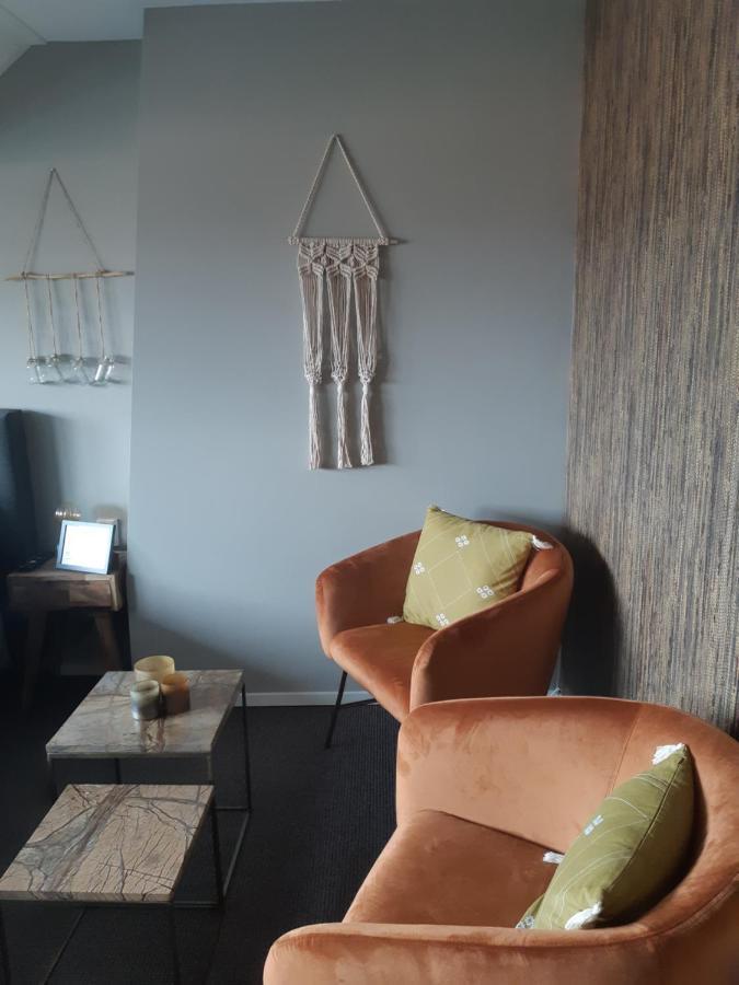 Bed&Breakfast Kik en Bun Katwijk aan Zee Exterior foto