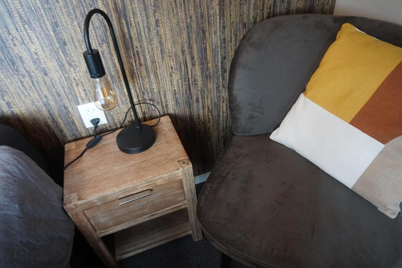 Bed&Breakfast Kik en Bun Katwijk aan Zee Exterior foto