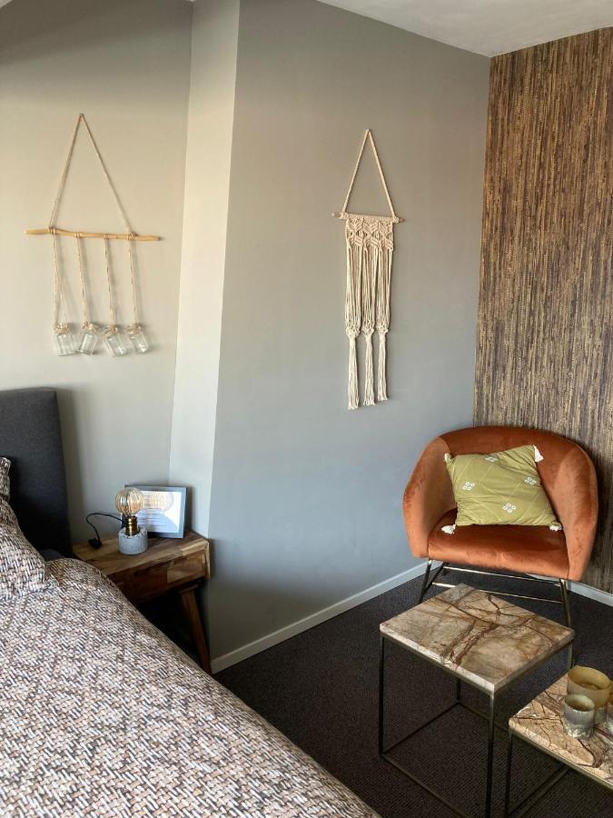 Bed&Breakfast Kik en Bun Katwijk aan Zee Exterior foto