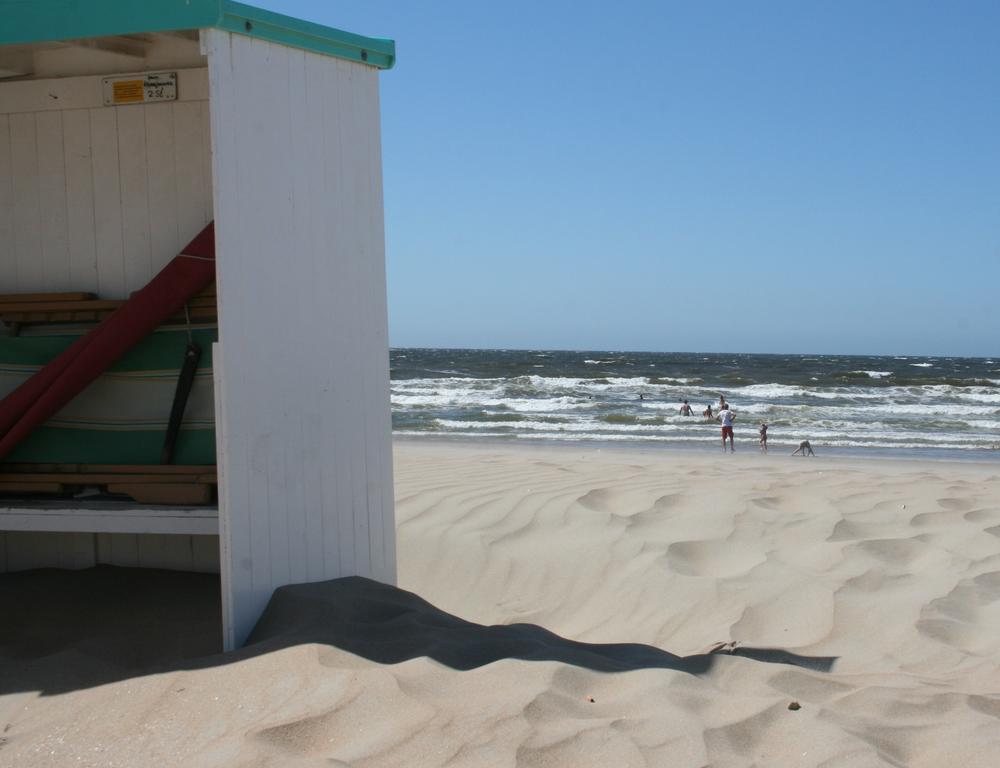Bed&Breakfast Kik en Bun Katwijk aan Zee Exterior foto