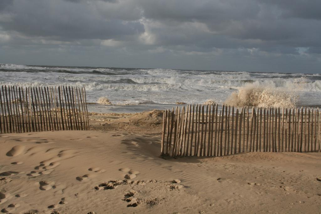 Bed&Breakfast Kik en Bun Katwijk aan Zee Exterior foto